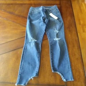 NEW TRENDY 😎 DETAIL JEANS